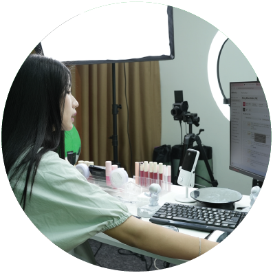 Mega Livestream (Chiến dịch bùng nổ thương hiệu)