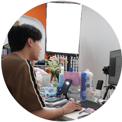 Chiến dịch Video Ngắn - Phủ thương hiệu