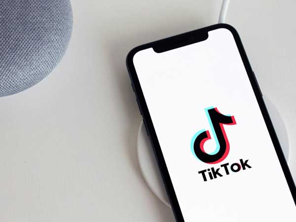 Chính sách của Tiktok