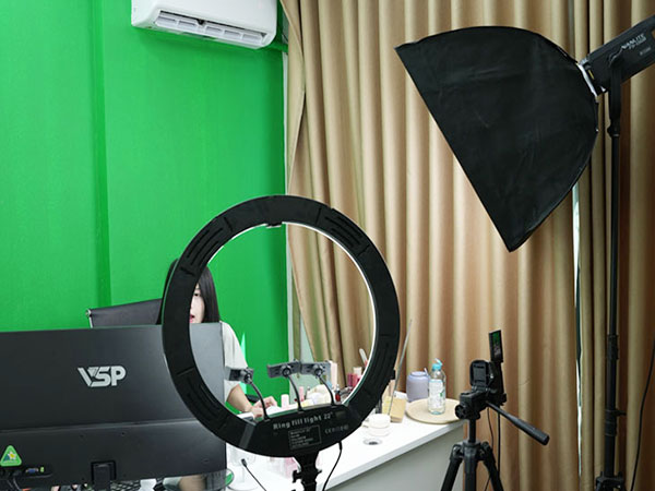 Đơn vị cung cấp dịch vụ setup & vận hành livestream chuyên nghiệp