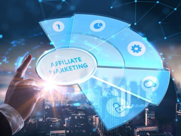 Bí quyết xây dựng hệ thống affiliate thành công cho doanh nghiệp