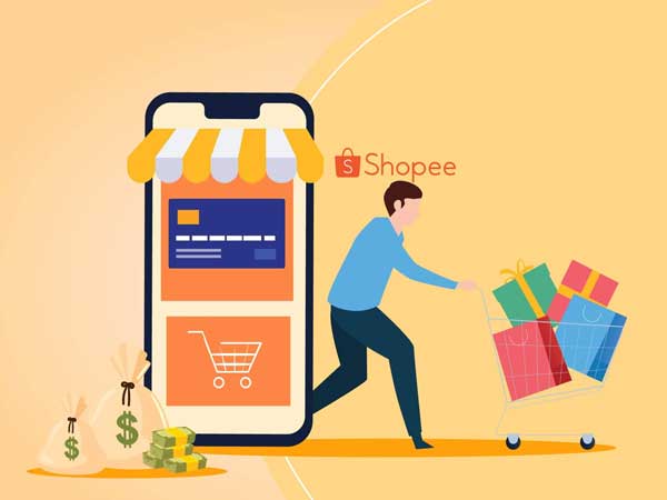 Chính sách của Shopee