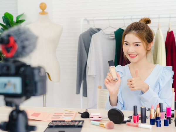 Livestream chuyên nghiệp cần những gì?