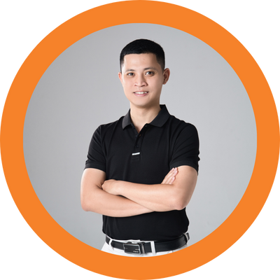 Đội ngũ nhân sự Chợ Livestream1